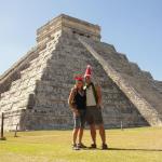 -001 Chichen Itza 